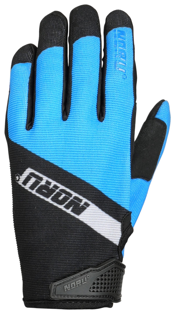 SUGO YTH OR GLOVE BLUE