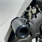FRAME SLIDERS BLACK