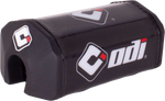 MINI-MX/MICRO-X BAR-MOUNT PAD 5.75" X 3.125"  BLACK | H72MBMP-B