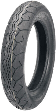 TIRE EXEDRA G703-N FRONT 130/90-16 67H BIAS TL | 39517