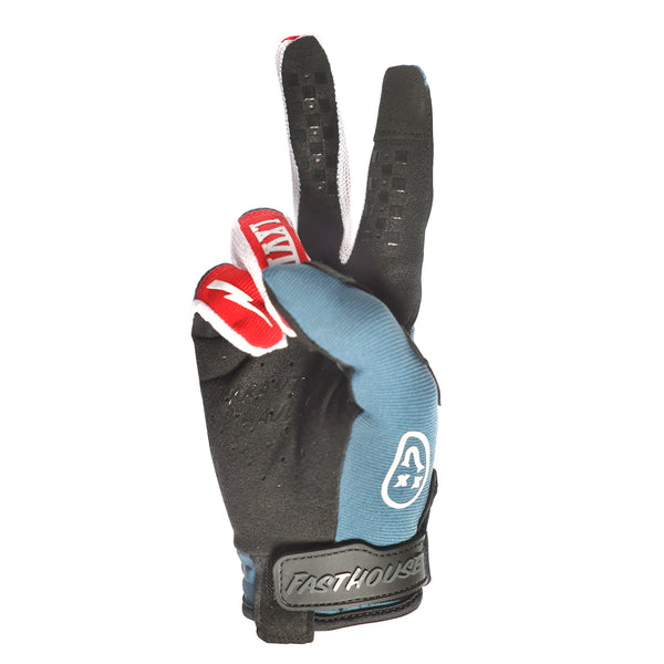 SPEEDSTY THEBRD GLOVE TEA