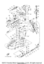 JOINT ASSY | 60E-12580-00-00