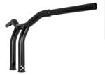 Dominator Raked Bars