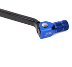 FORGED SHIFT LEVER BLUE YAM | ZE90-4346