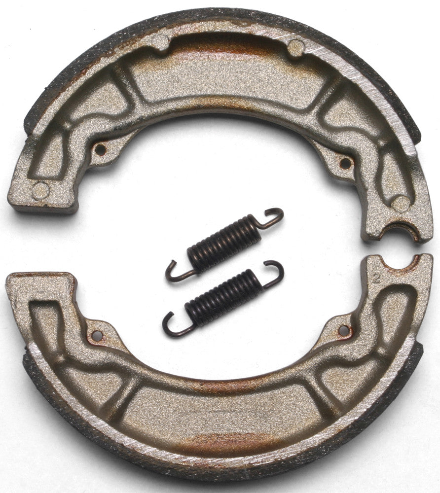 BRAKE SHOES 517 PLAIN