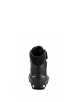 ST FSTR-4 DS SHOE BKSL