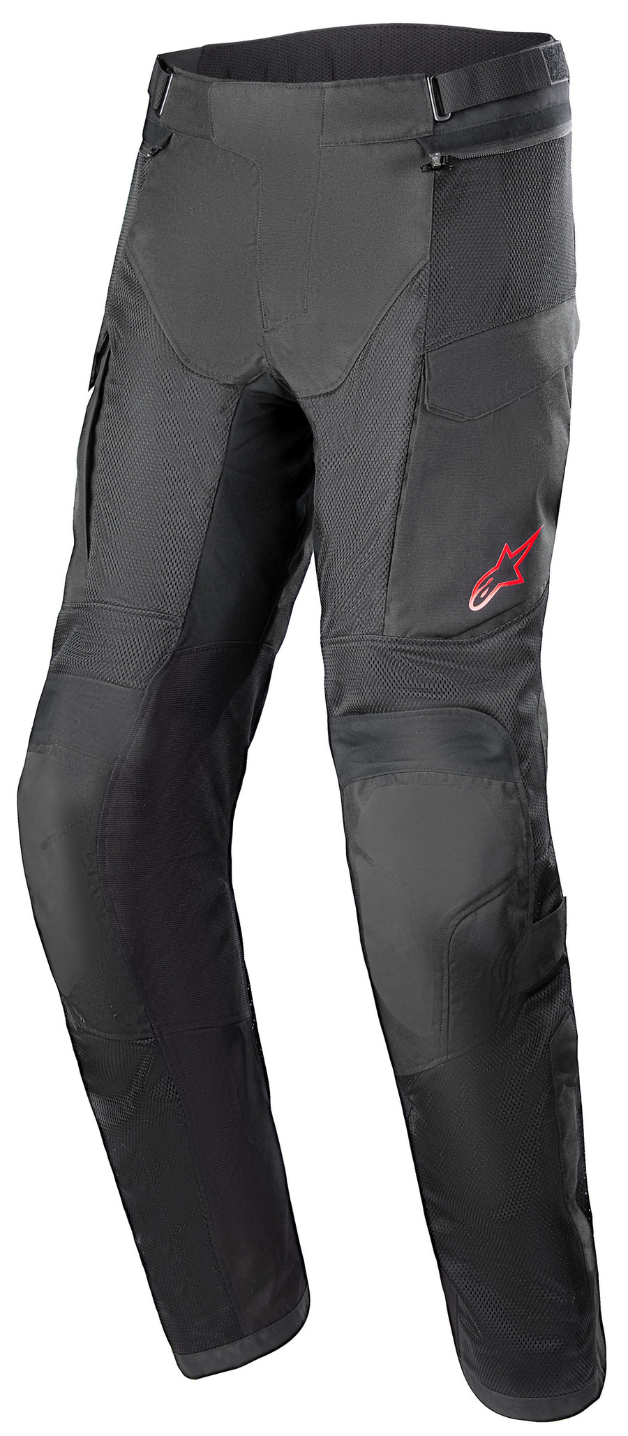 ANDES AIR DS PANT BLK