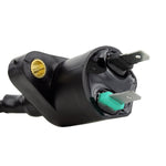 EXTERNAL IGNITION COIL W/SPARK PLUG CAP | RM06001