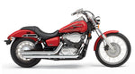 STREETROD SLASHDOWN F/S CHR HON 750 AERO/C2/PHANTOM | 1911