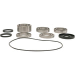 DIFFERENTIAL KIT FRONT
