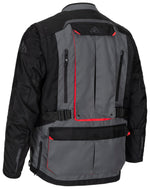 TRAILHEAD JACKET GRAY