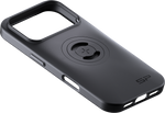 PHONE CASE SPC+ APPLE IPHONE 17 PRO BLACK | 52694