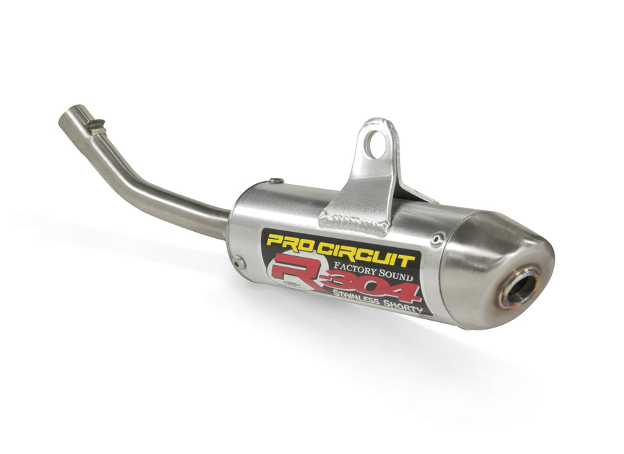 P/C R-304 SILENCER KTM85SX '09-14 | ST09085-RE
