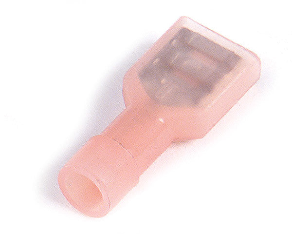 Spade Connectors