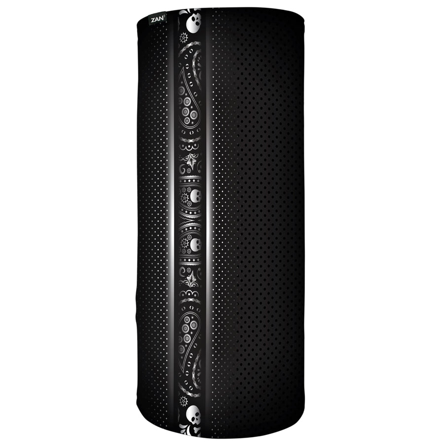 SPORTFLEX MOTLEY TUBE CLASSIC CARBON HALFTONE | TL131