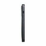 PHONE CASE SPC+ APPLE IPHONE 15 PRO BLACK | 52669