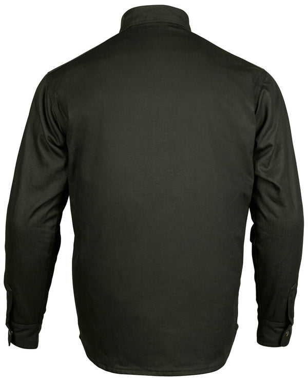 VOODOO SHIRT OLIVE