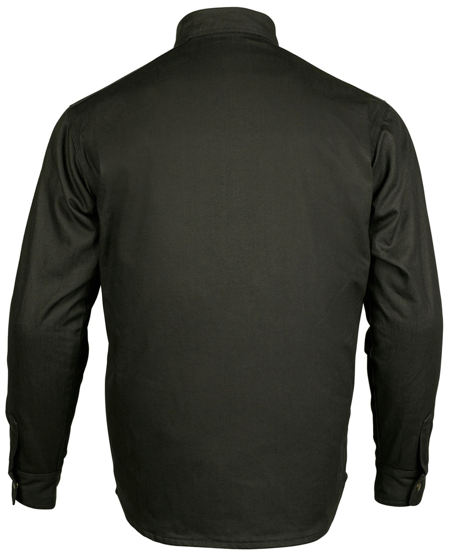 VOODOO SHIRT OLIVE