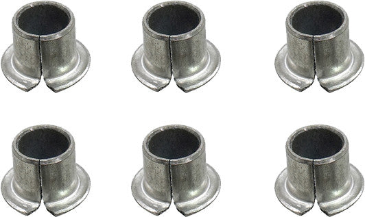 BUSHINGS S-D TRA 6/PK | SM-03104C-1 6/PK