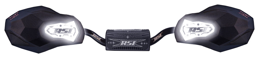 STONEWALL LED HANDGUARDS | H5001