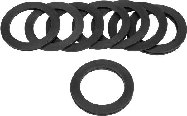 REPLACEMENT GASKET/SEAL FOR POP UP CAP pk 10 | 011899