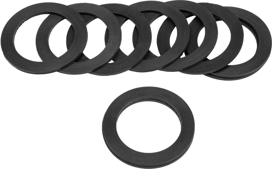 REPLACEMENT GASKET/SEAL FOR POP UP CAP pk 10 | 011899