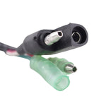 STATOR STATOR+PICKUP+BACK PLATE | RM01454