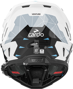 CARDO VENTURE HELMET