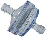 Inline Fuel Filter