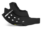 FULL ARMOR SKID PLATE BLACK