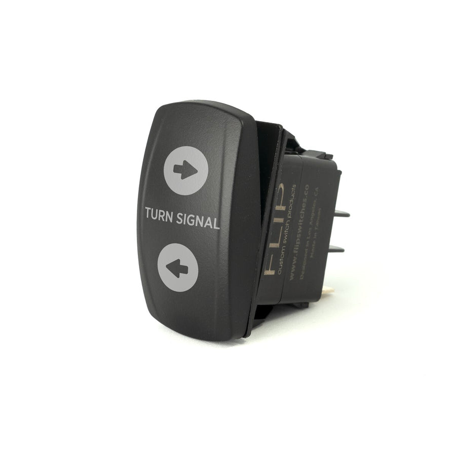 TURN SIGNAL STD SWITCH