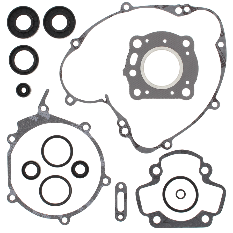 COMPLETE GASKET SET WITH OIL SEALS | 811407