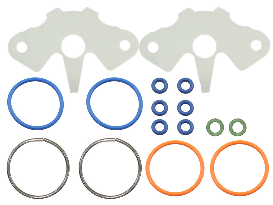 INJECTOR SEAL KIT S-D | SM-07395