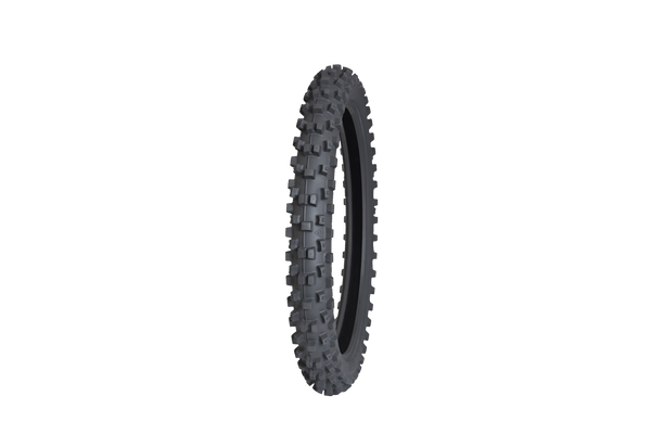 TIRE GEOMAX AT82 FRONT 80/100-21 51M BIAS TT