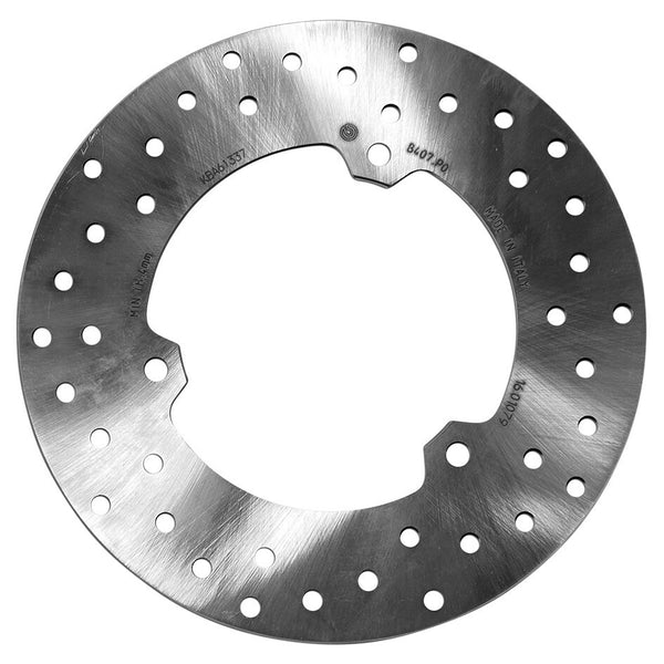 SERIE ORO REAR ROTOR FIXED | 68B407P0