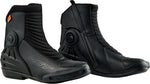 TRACTECH EVO D3O SHORT BOOT BLACK 5