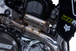 RS-12 EXHAUST SYSTEM TRIUMPH TF450 | 274500S320