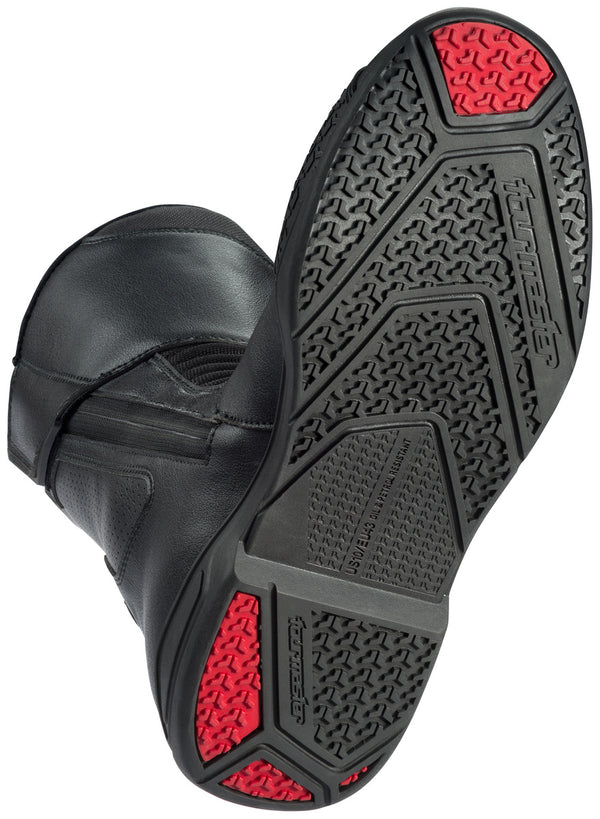 EPIC TOURING BOOT BLACK