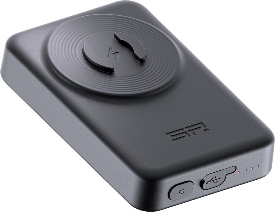 WIRELESS POWERBANK SPC+ | 52877