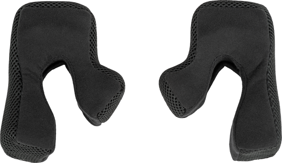 Kinetic Helmet Cheek Pads (2025)