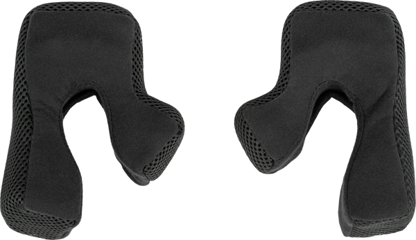 Kinetic Helmet Cheek Pads (2025)