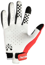 Y SPEEDSTYL TWCHGLV BK/RD