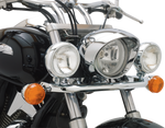 Light Bar Chrome