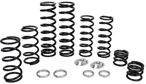DUAL RATE SPRING KIT POL | K25-PL1006-0
