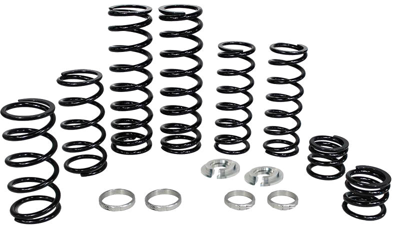 DUAL RATE SPRING KIT POL | K25-PL1006-0