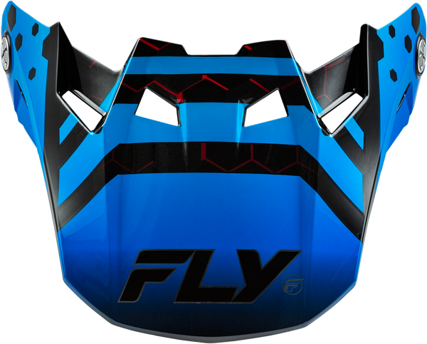 Formula CC Tektonic Visor (2024)