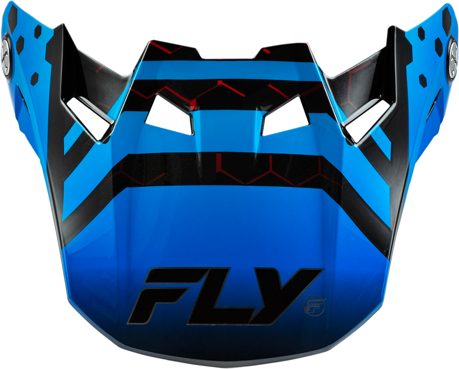 Formula CC Tektonic Visor (2024)