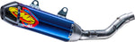 Factory 4.1 Exhaust System