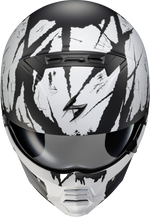 COVERT 2 OPEN-FACE HELMET MARAUDER 2 LG