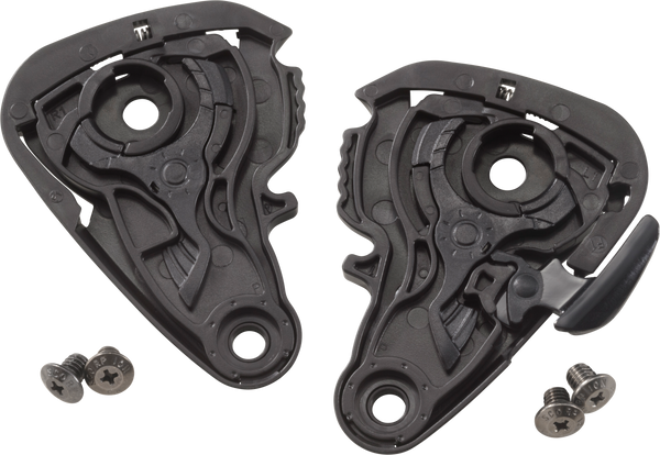 EXO-R320/1200/710/2000/510/410 BASEPLATE SET | 99-000-20